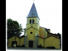 Abbaye Saint-marie  Cagnotte