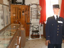 Musée Archéologique Du Canton De Saint-ciers-sur-gironde 