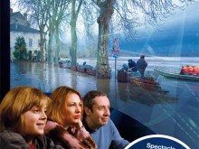 Gens De Garonne  Couthures-sur-garonne