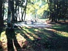 Parc De Beaudésert  Mérignac