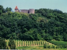 Château Du Cros  Loupiac