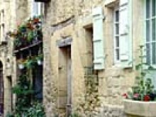 Village Ancien De Castelmoron D'albret  Castelmoron-d'albret