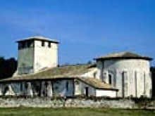 Eglise Saint-pierre De Mons  Belin-béliet