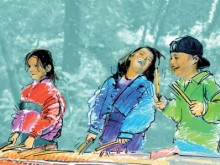 Centre De Découverte Du Son  Cavan