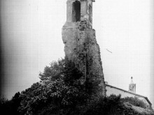 Tour Des Augustins  Geaune