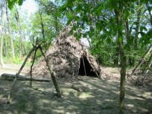 Le Jardin de la Dame de Brassempuy