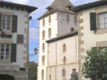 Visite du Clocher de l'Eglise