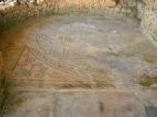 Musée Et Villas Gallo-romaines  Plassac