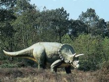 Parc De Préhistoire De Bretagne  Malansac