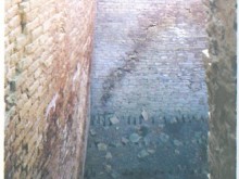 Four Gallo-romain De Morizès 