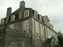 Château de Coarraze