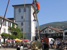 Église Notre Dame De L'assomption  Ascain