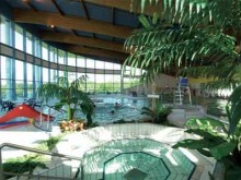 Piscine Goëlys  Binic