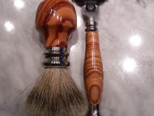 Atelier Ebène  Laàs