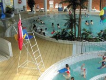 Les Aquatides  Loudéac