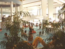 Piscine Du Bocage  Vitré