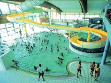 Piscine Municipale Vanocea