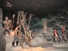 Musée De La Bête Du Gévaudan  Saugues