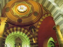 Visite Des Thermes  Le Mont-dore