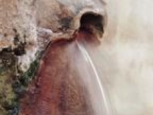 Musée Européen De La Géothermie Et Du Thermalisme  Chaudes-aigues