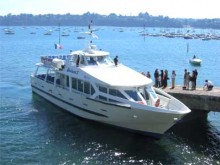 Compagnie Corsaire  Saint-malo