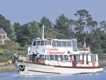 Croisières Chateaubriand  Dinard