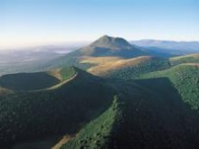 Accès au Sommet du Puy de Dôme