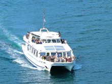 Société Azénor En Rade De Brest 