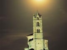 Rocher et Chapelle Saint-Michel d'Aiguilhe