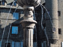 Découverte du patrimoine sagranier