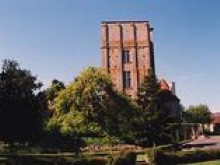 Le Donjon De La Toque  Huriel