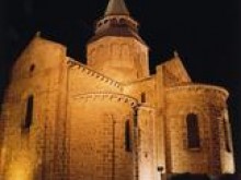 Église Notre-dame D'huriel 