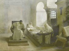 Collections D'art Et D'archéologie Et Expositions Temporaires  Moulins