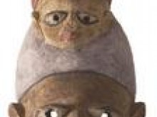 Arts D'afrique Et D'asie  Vichy