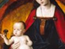 Triptyque Du Maître De Moulins 