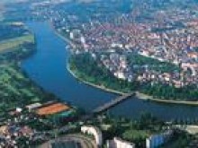 Comptoir Européen De La Confiserie (les Pastilles De Vichy) 