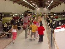 Musée De L'automobile De Bellenaves 