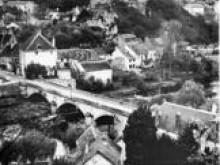 Musée du Terroir Hérissonnais et du site médiéval