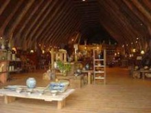 Poterie De Moneaux - Expo - Vente - Grés - Cristallisation  Chambon-sur-lac