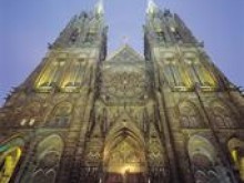 Centre historique de Clermont-Ferrand