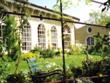 Château Et Jardins De La Chassaigne  Thiers