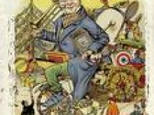 Musée de la vie rurale - Musée de la miniature à Saint-Sauves