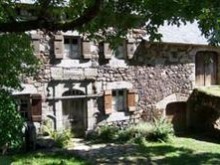 Ecomusée de Margeride Haute-Auvergne, trois sites pour apprendre, découvrir, s'émouvoir... en Margeride