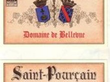 Visite De Cave Du Domaine De Bellevue  Meillard