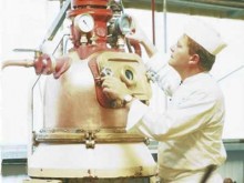 Les Niniches de Quiberon