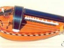 La Maison Du Luthier - Musée  Jenzat