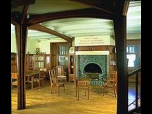 Maison Du Xxè Siècle, Monument Historique  Dienne