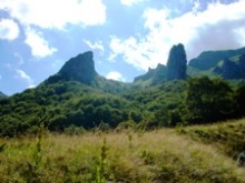 Maison De La Réserve De La Vallée De Chaudefour  Chambon-sur-lac
