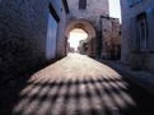 Visite De Ville  Charroux