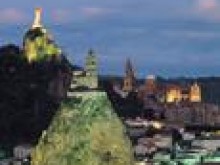 Visite De Ville Et De Sa Région  Le Puy-en-velay